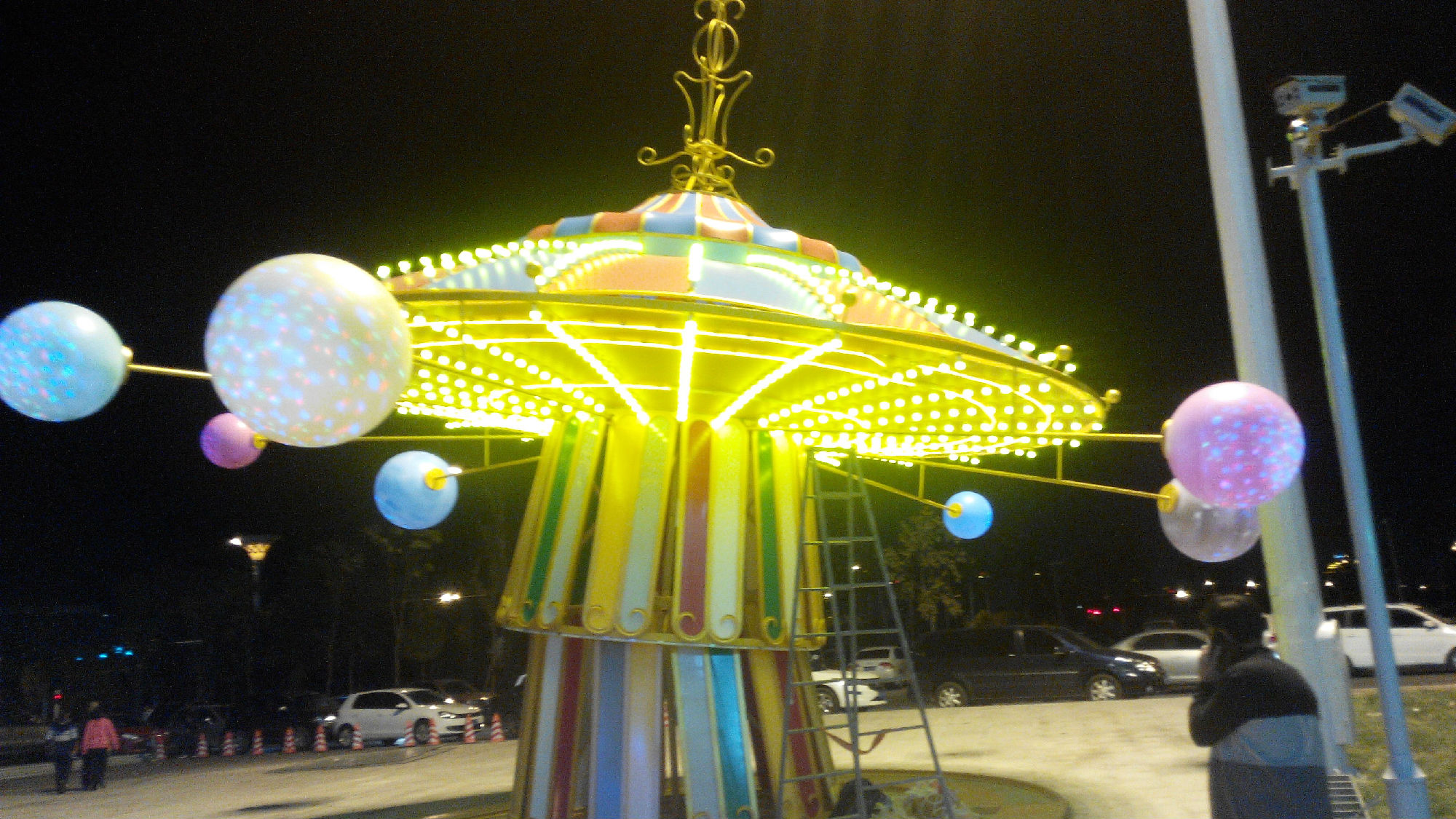 哈尔滨远大项目